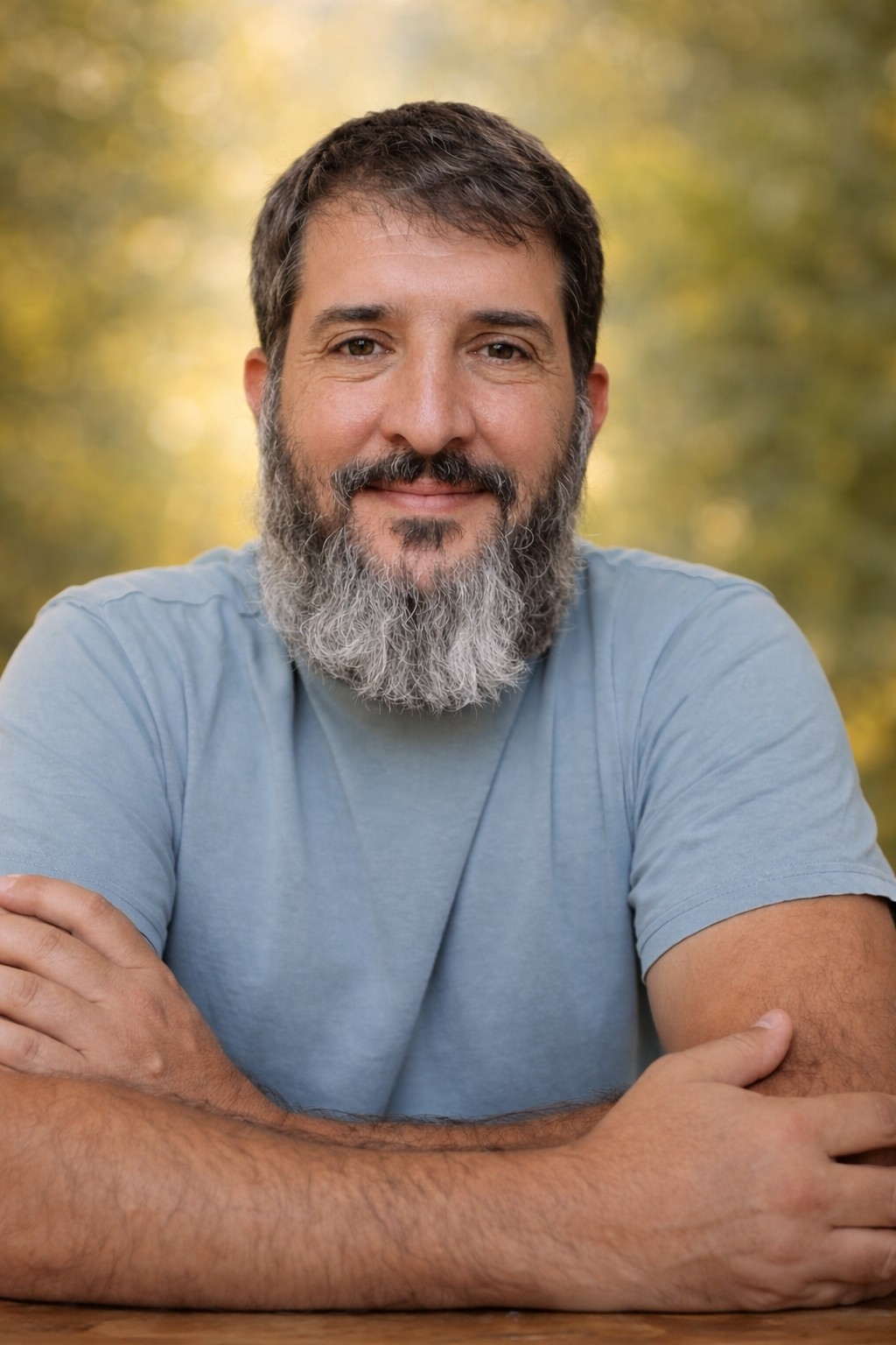 Fabián Castro Camacho