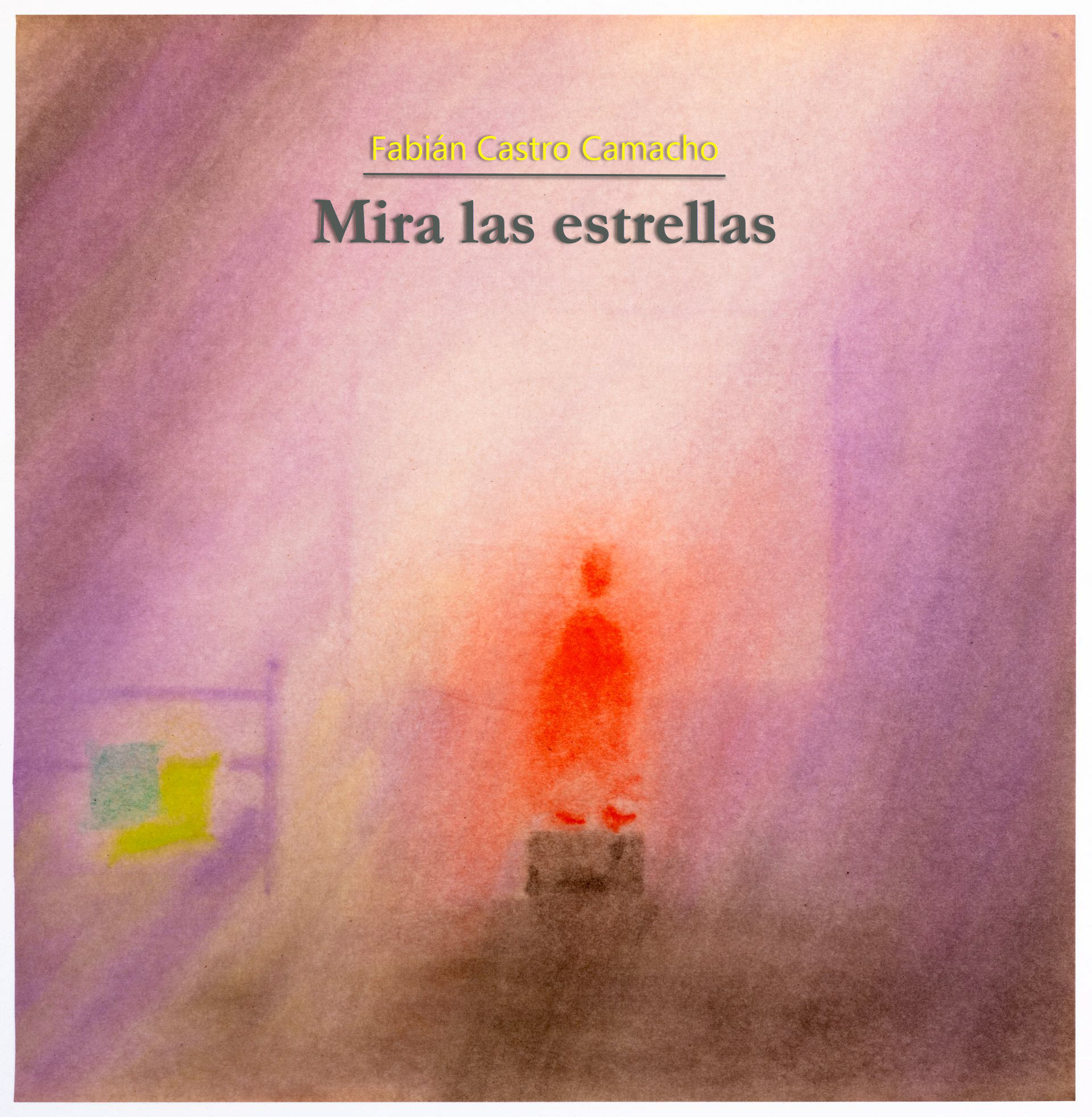 Mira las estrellas