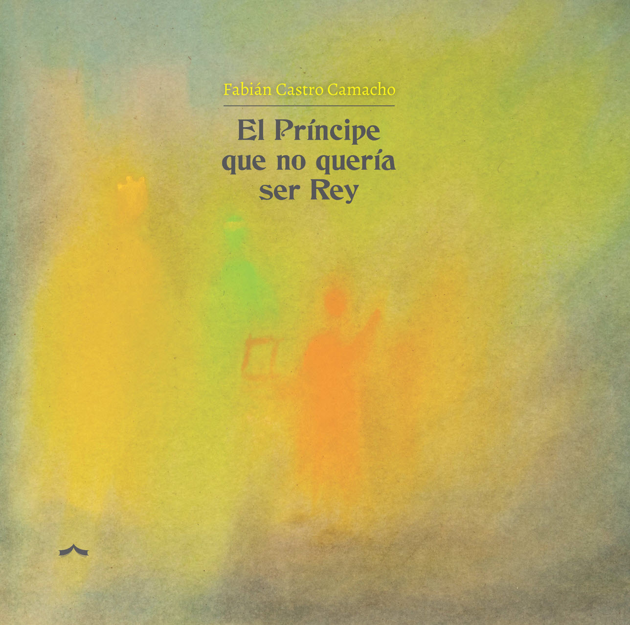 El príncipe que no quería ser rey