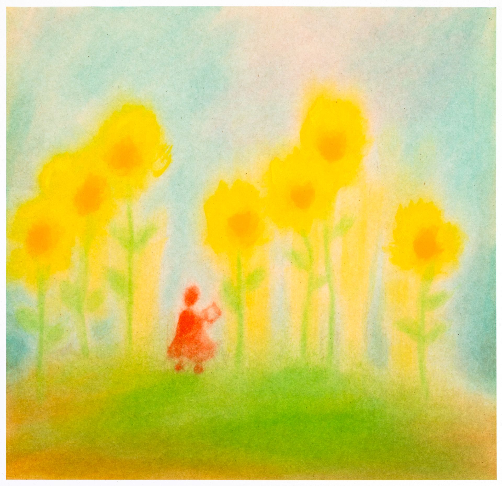 Ilustración 2 de Mira las estrellas