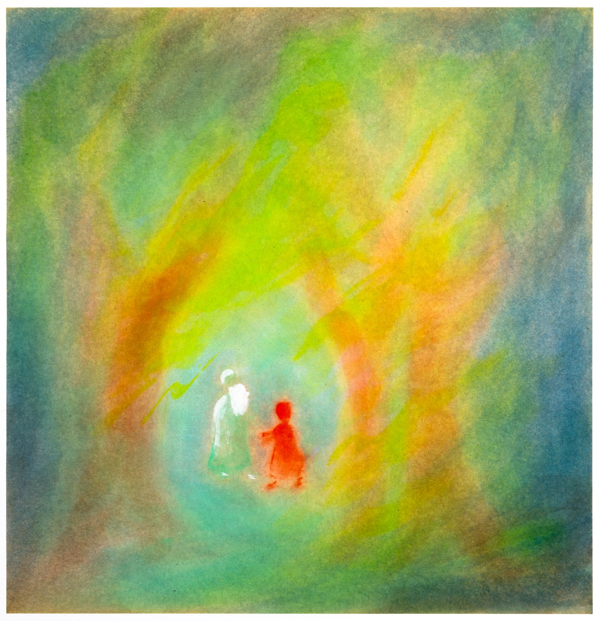 Ilustración 3 de Mira las estrellas