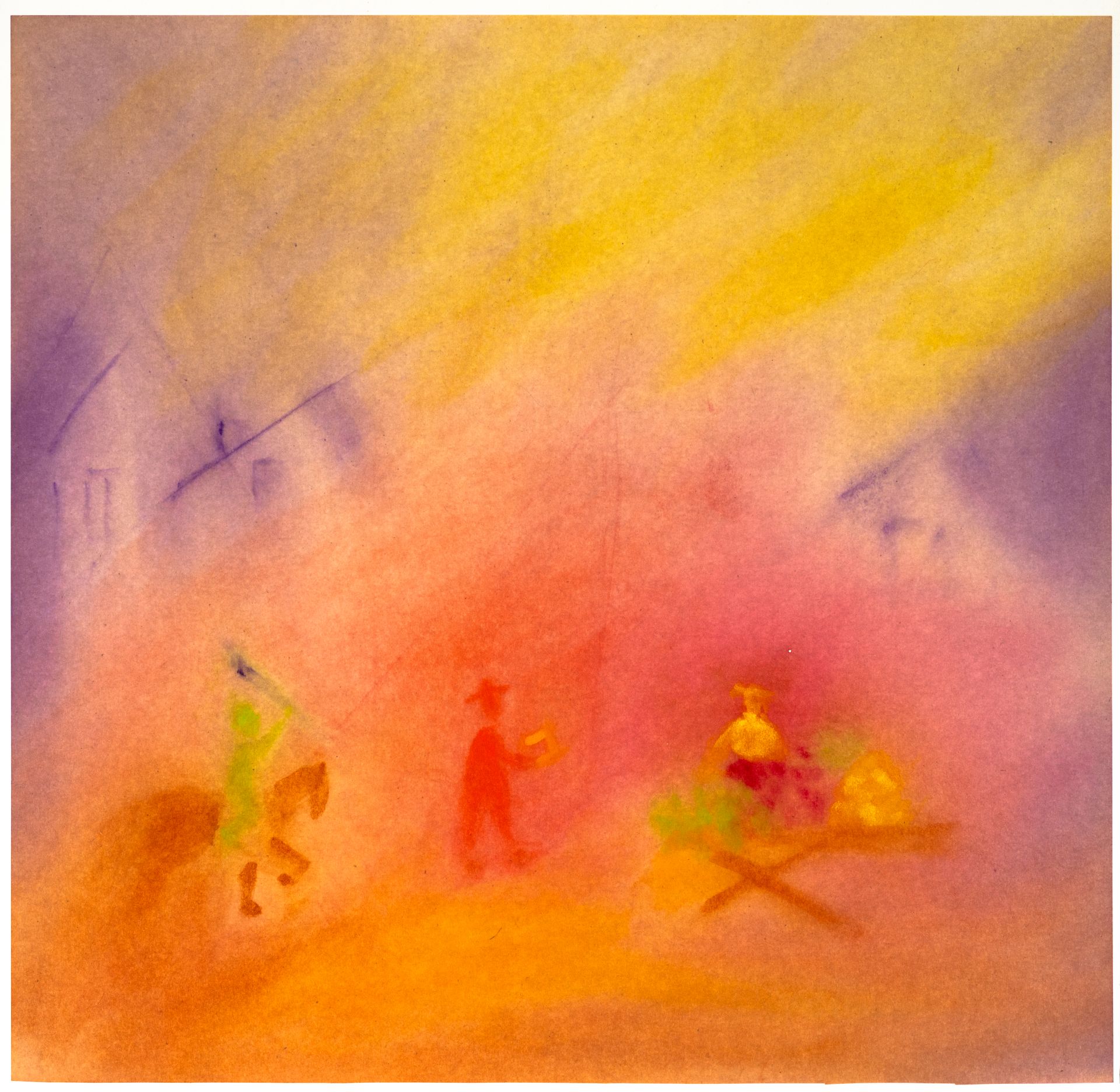 Ilustración 2 de El príncipe que no quería ser rey