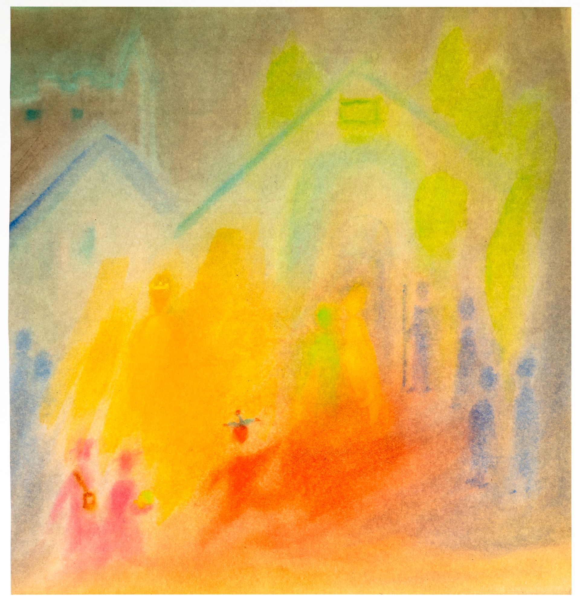 Ilustración 3 de El príncipe que no quería ser rey